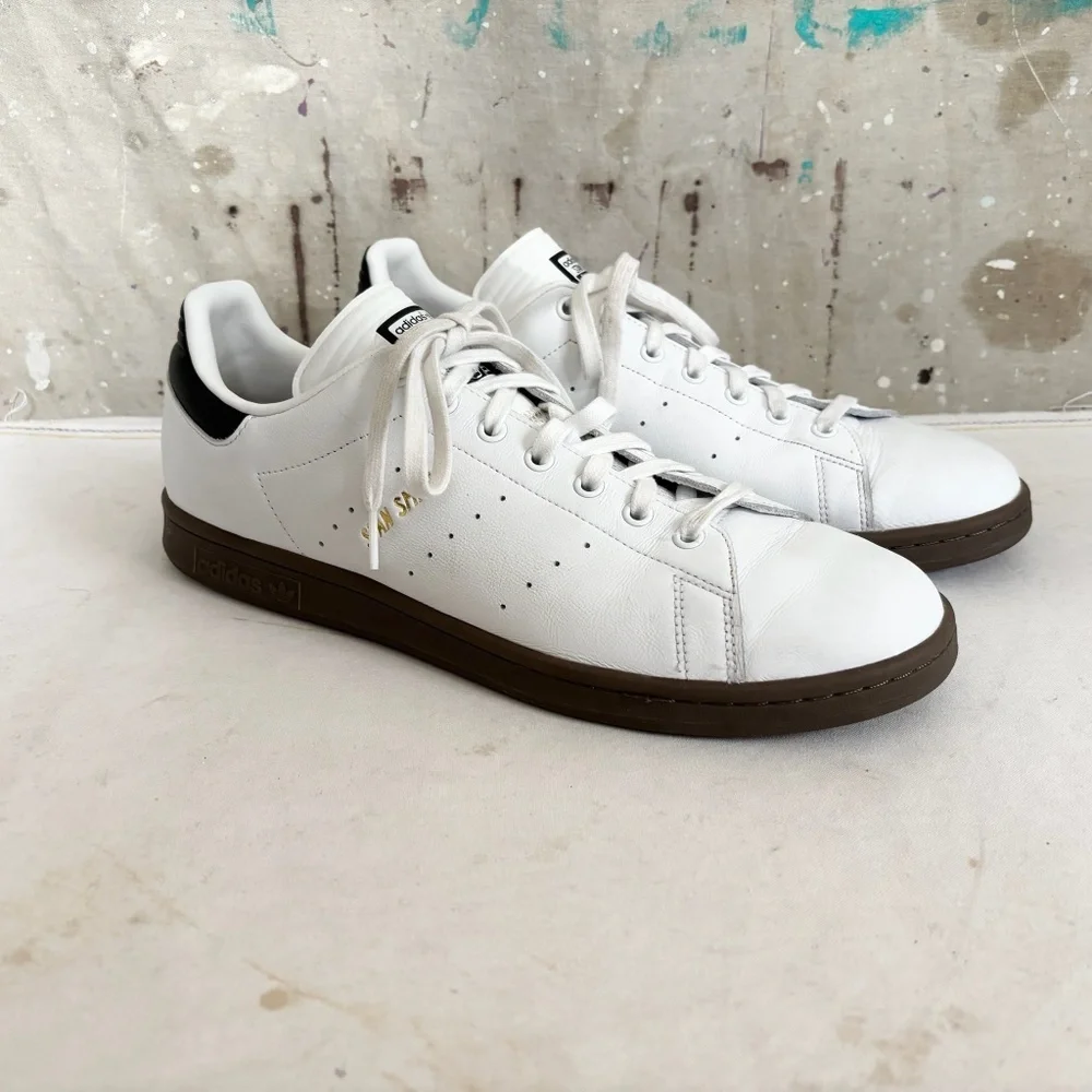 Adidas Stan Smith Soccer Influence Pack White IG1320